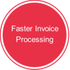 Faster Invoice Processing