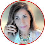 NADIA BENDJEDOU - Vice President - Product Strategy - Oracle E-Business Suite, Oracle