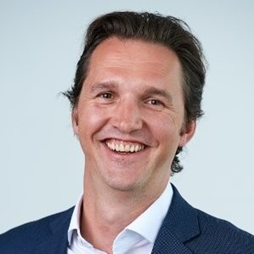 Jason Howard - Arcivate Sales Director