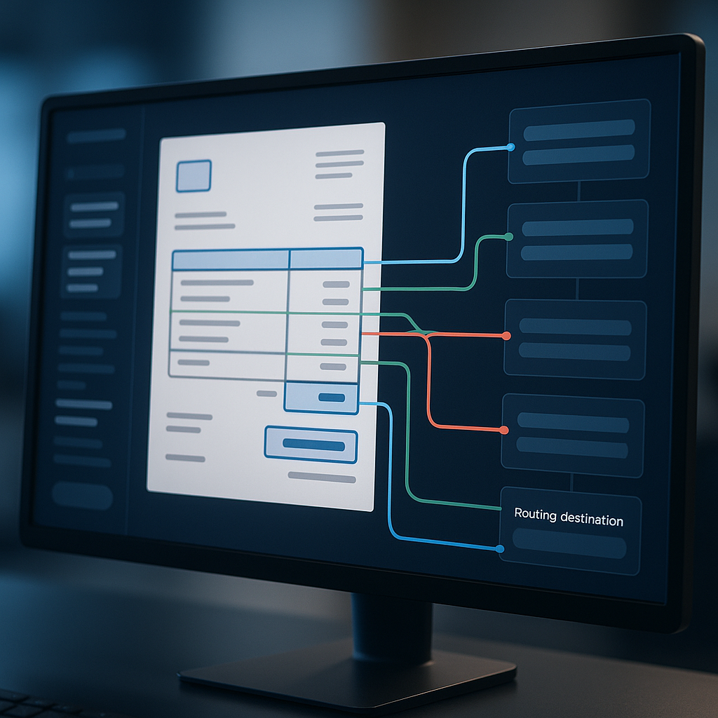 Fraud in Invoice Processing
