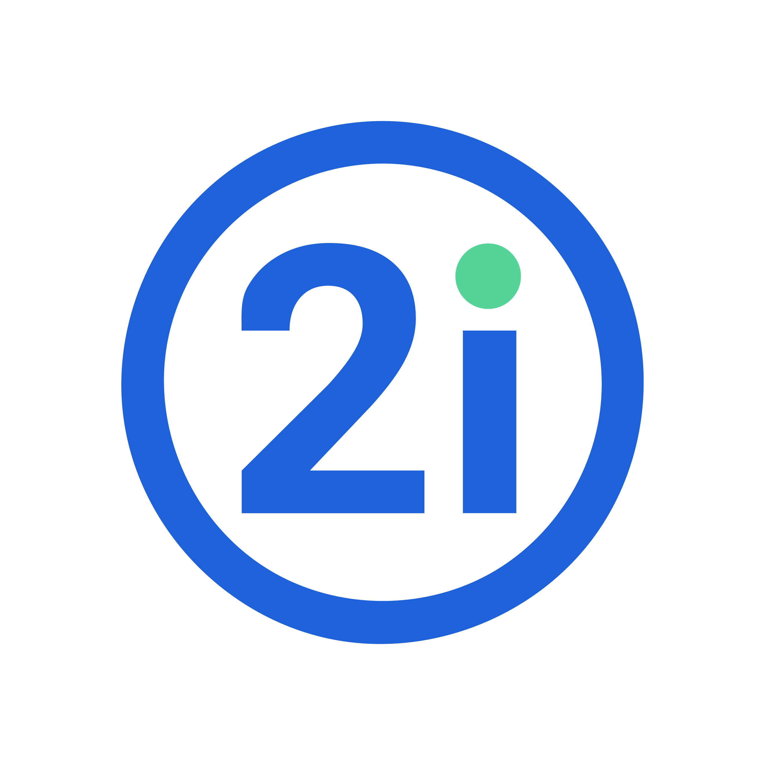2i Testing