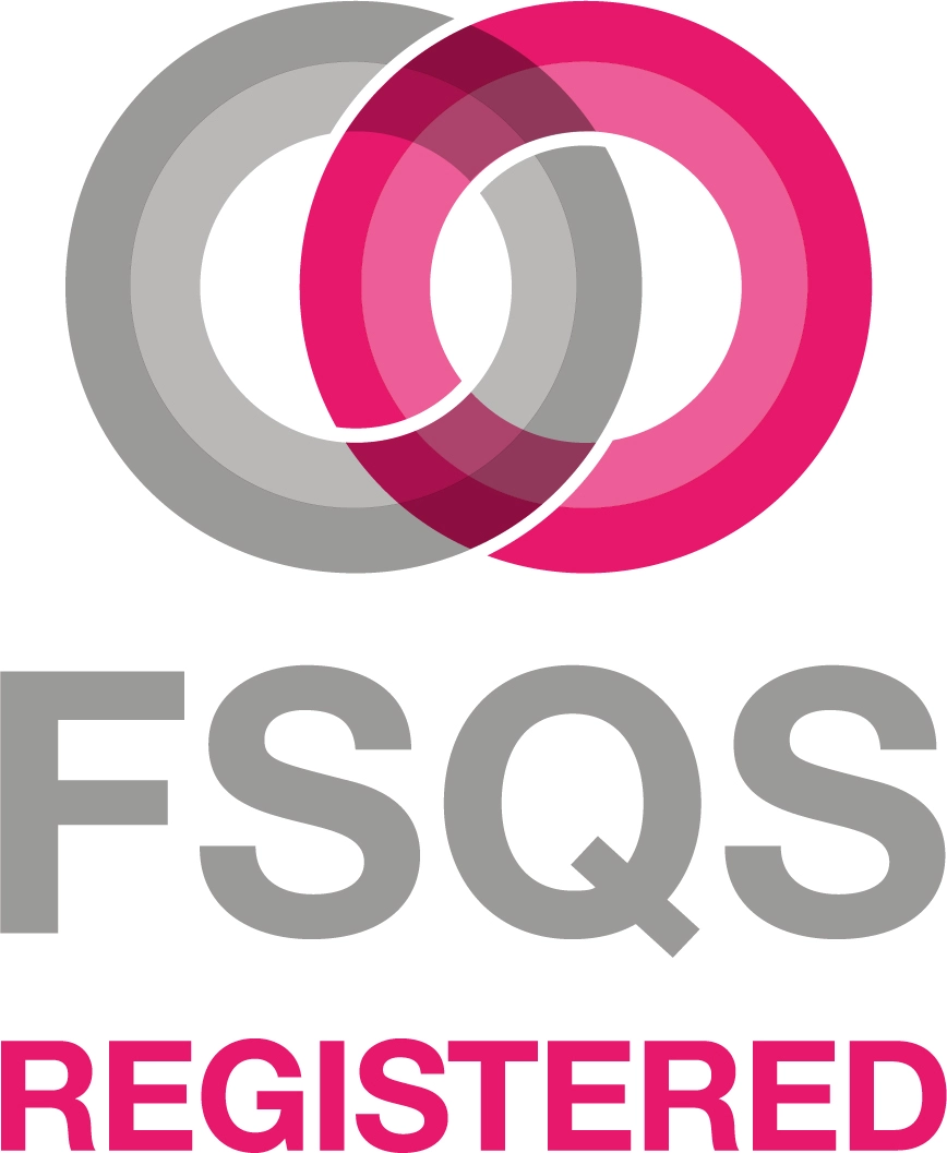Arcivate FSQS Accredited
