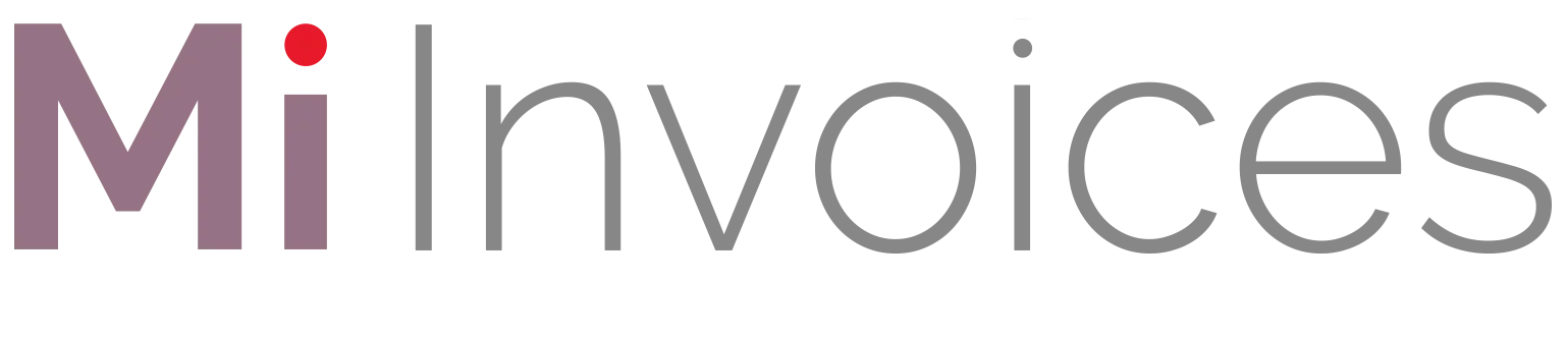 Mi Invoices Automated Invoice Processing Software providing accounts payable process improvement