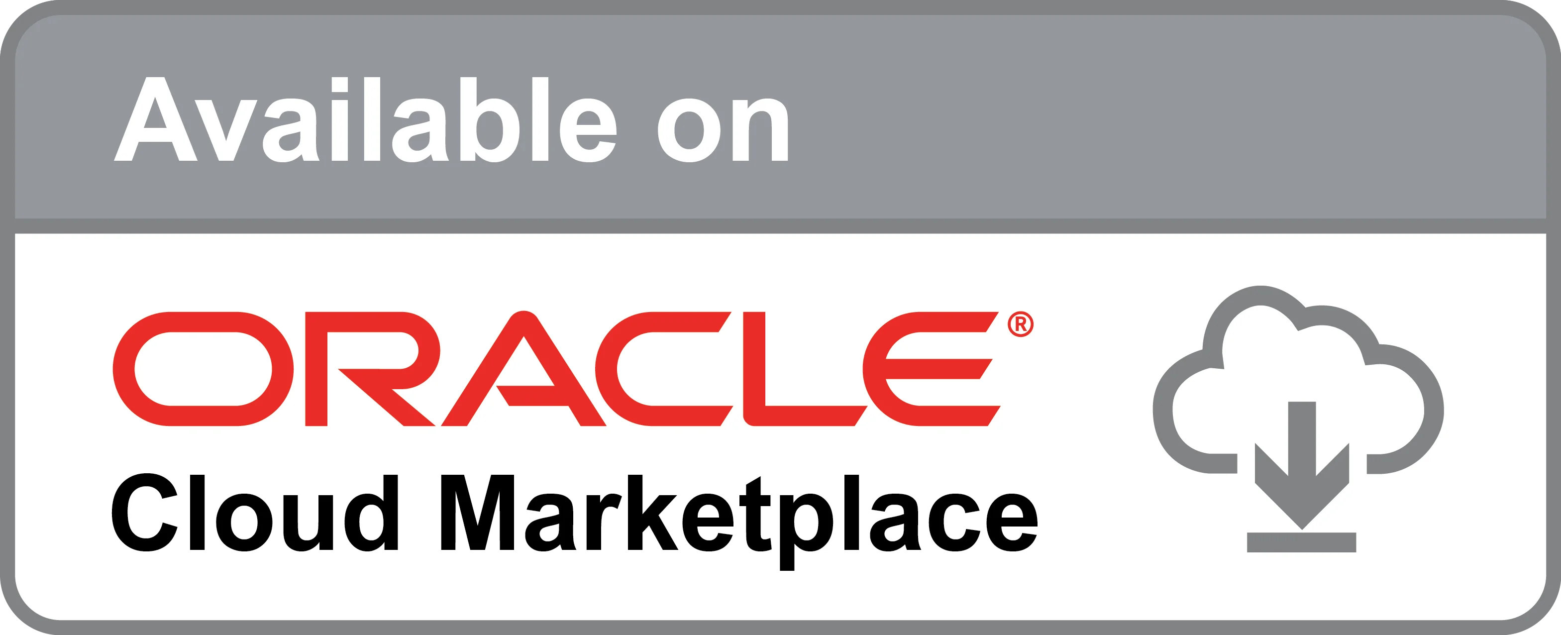 Mi Invoices published in the Oracle Cloud Marketplace 