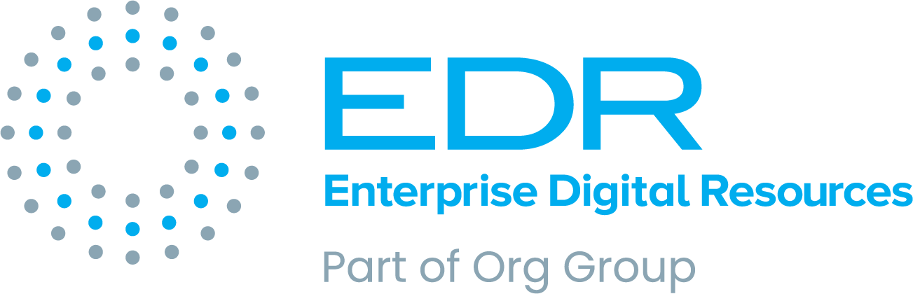 EDR Enterprise Digital Resources