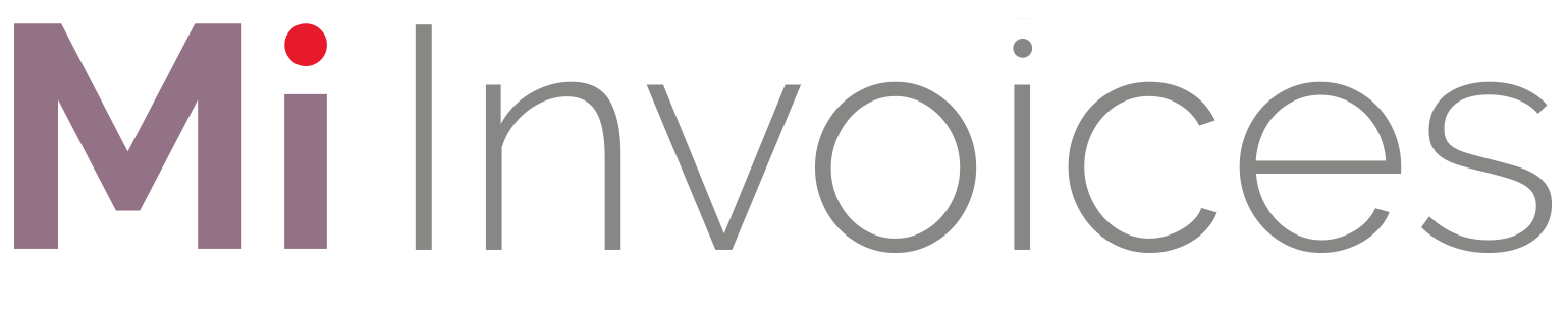 Mi Invoices Automated Invoice Processing Software providing accounts payable process improvement