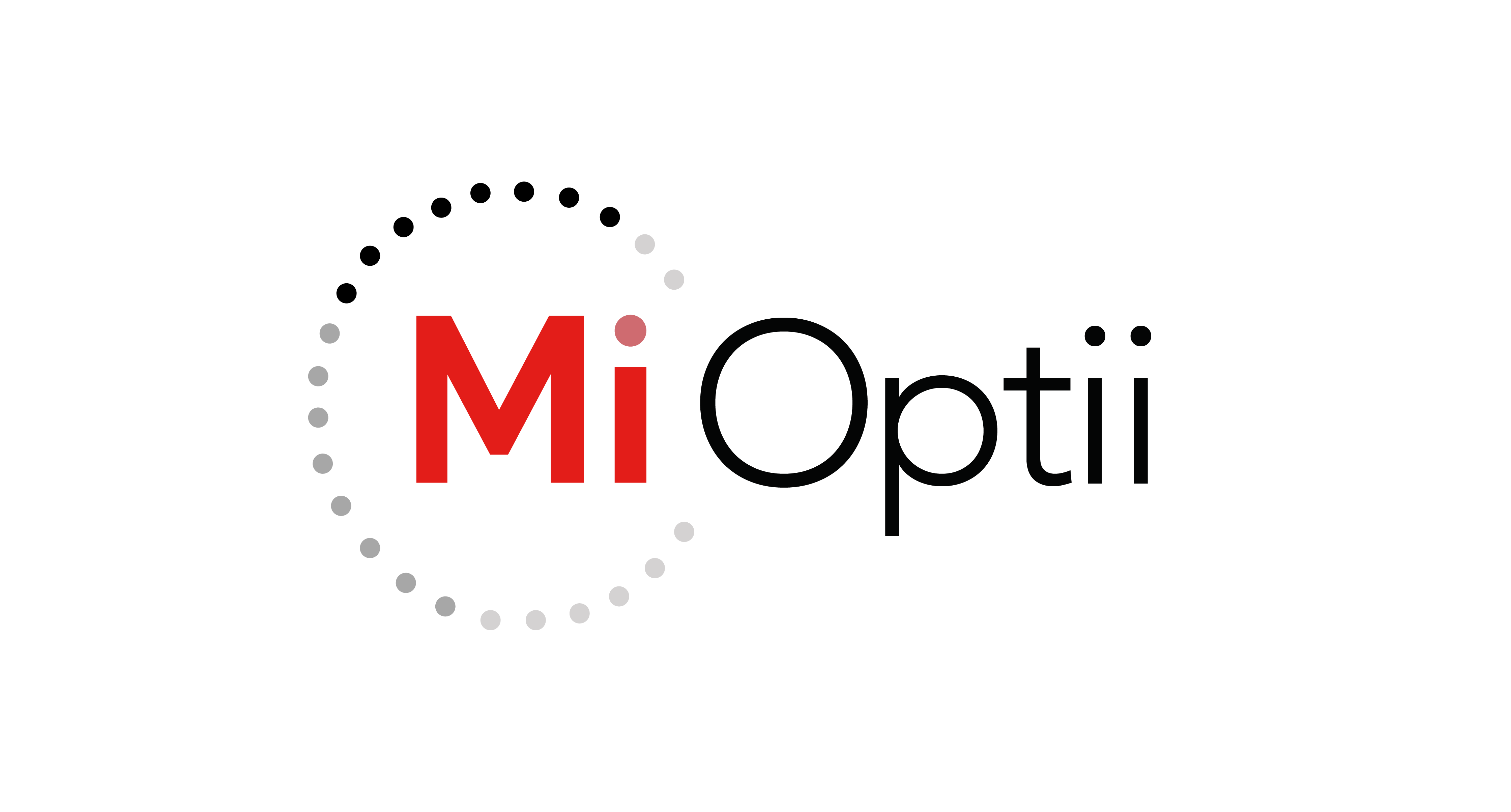 Mi Optii logo