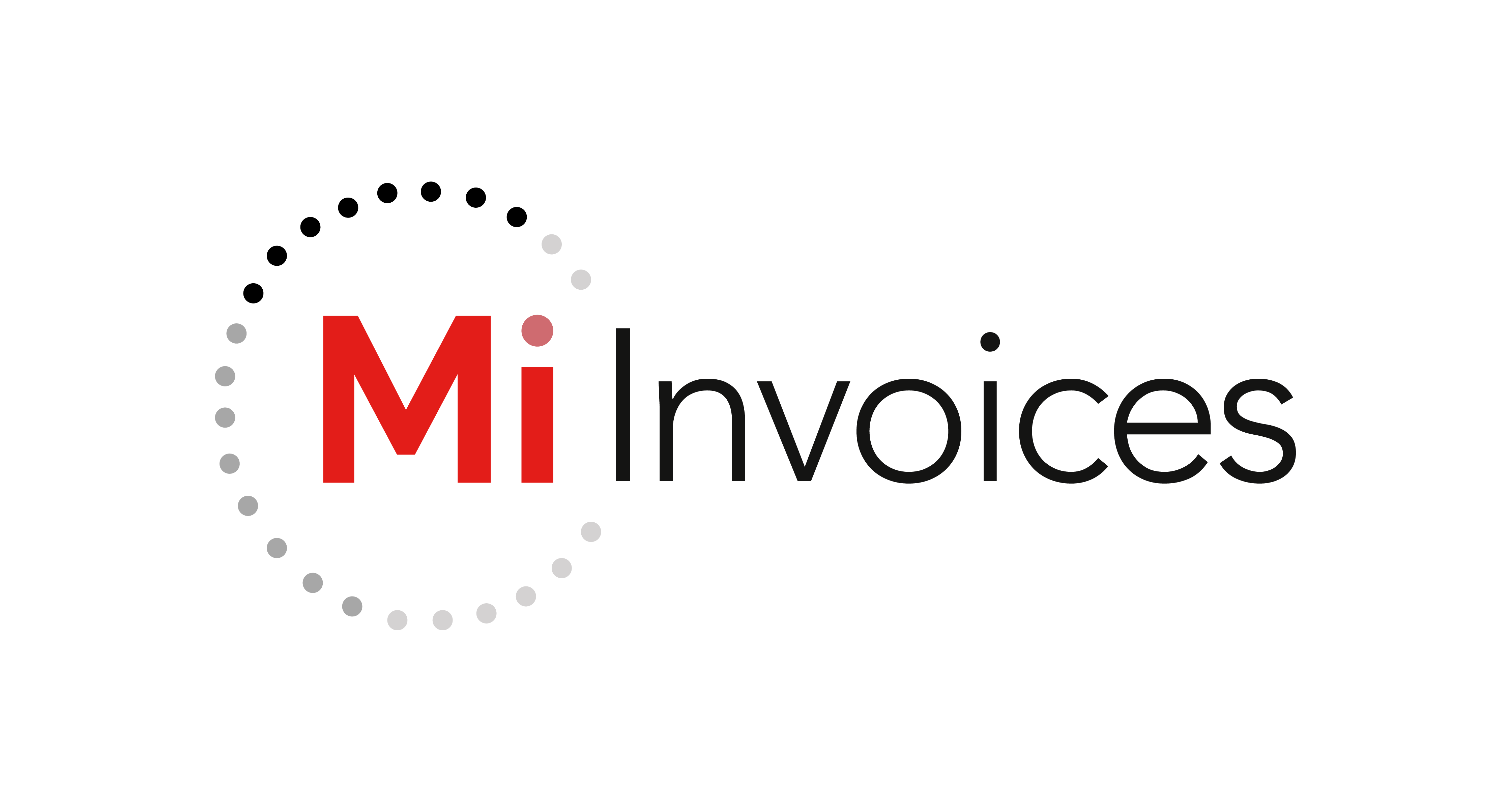 Mi Invoices logo