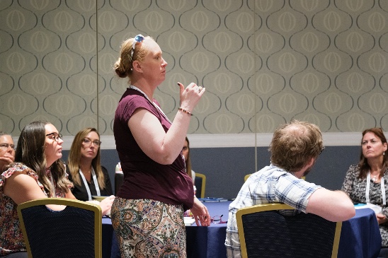 APP2P Oracle Peer-to-Peer enlightening question 