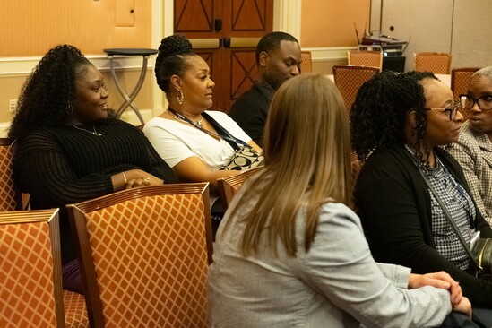 IOFM Fall 25 an Incredible Oracle Peer-to-Peer session