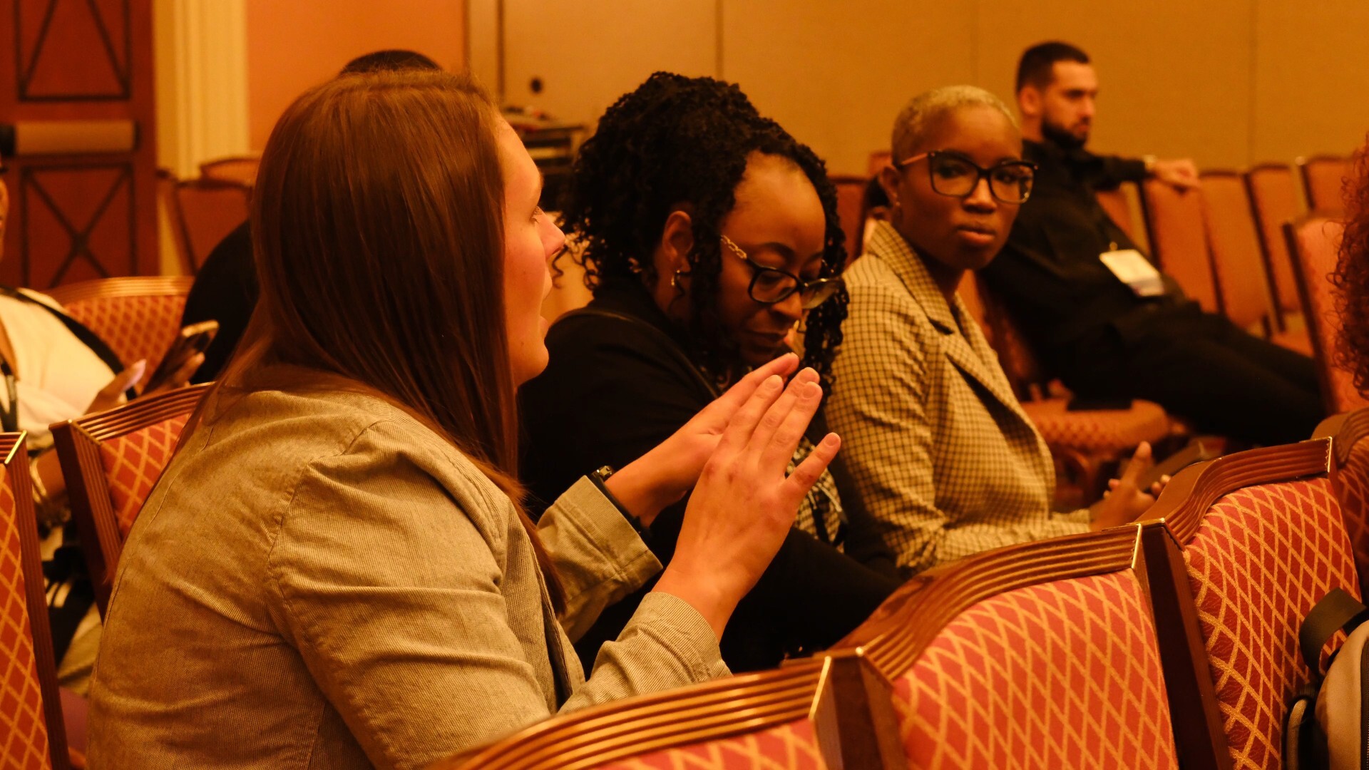 IOFM Fall an Incredible Oracle Peer-to-Peer session