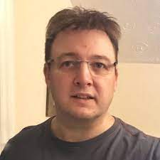 Andy Penver
