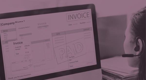 Mi Invoices - Automated Invoice Processing into Oracle