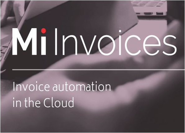Mi Invoices is a SaaS Oracle Invoice Automation Software for Accounts Payable.