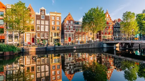 Amsterdam January 29, 2026