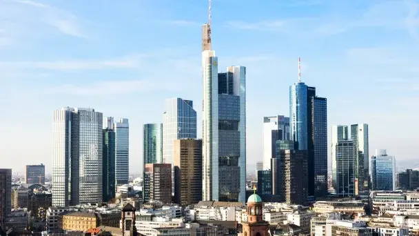 Frankfurt March 12, 2026