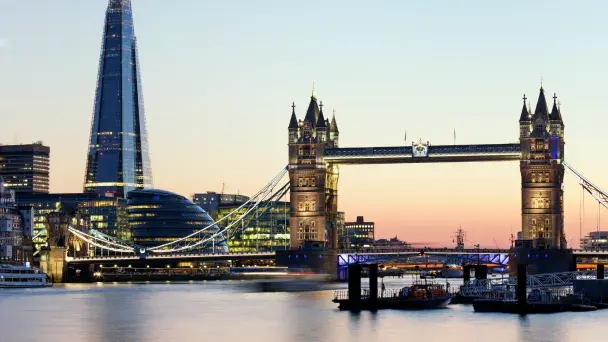 London March 26, 2026