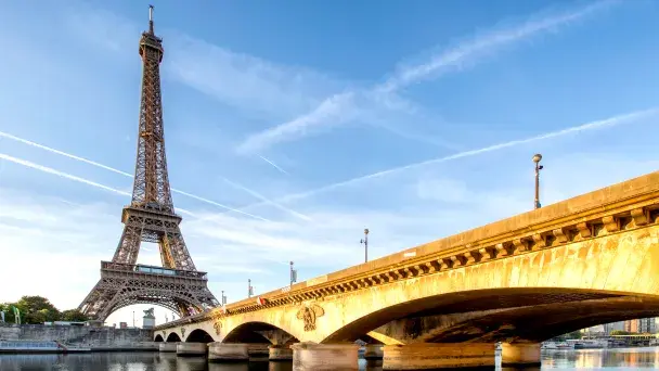 Paris March 19, 2026