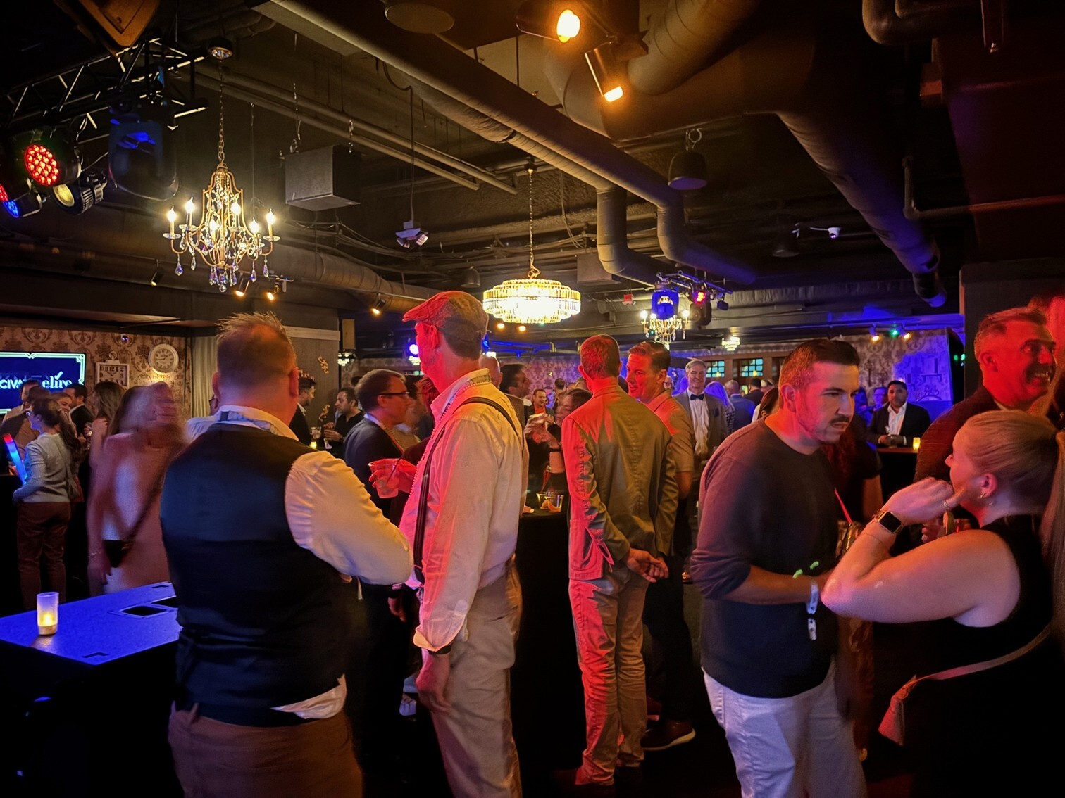 roaring to the future Picture4