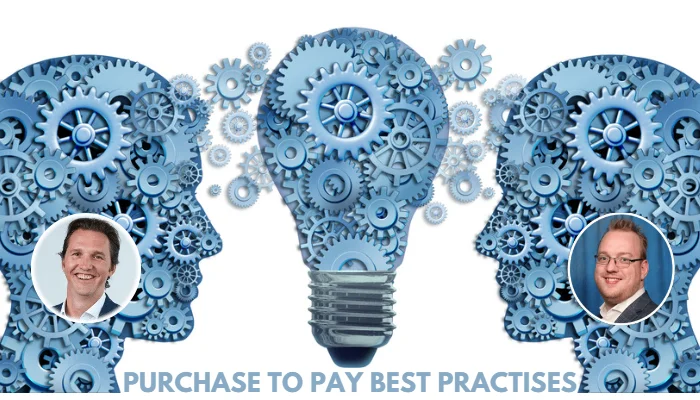 AP Supplier Communication, Best Practices business improvement ideas for Oracle ERP Automated Invoice Processing