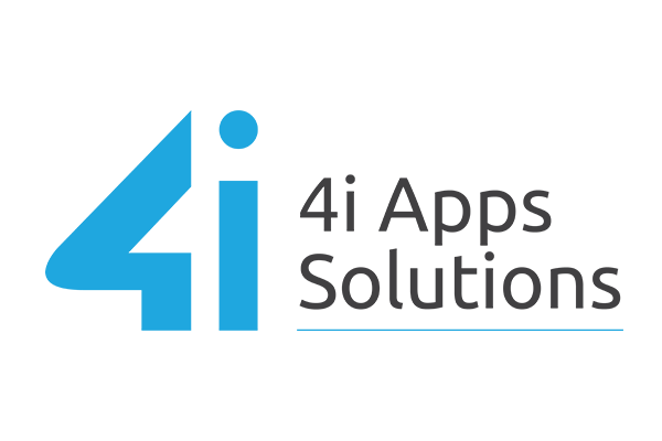 4i Apps Logo