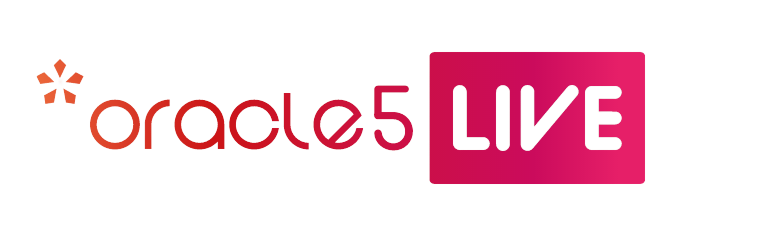 oracle5Live Speakers