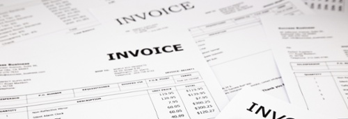 File Formats for Invoice Automation