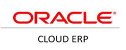 Oracle Fusion ERP Cloud