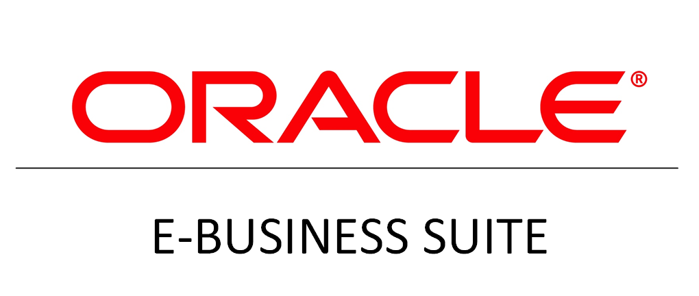 Oracle EBusiness Suite R12