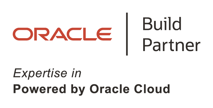 Oracle Build Track ISV Partner 