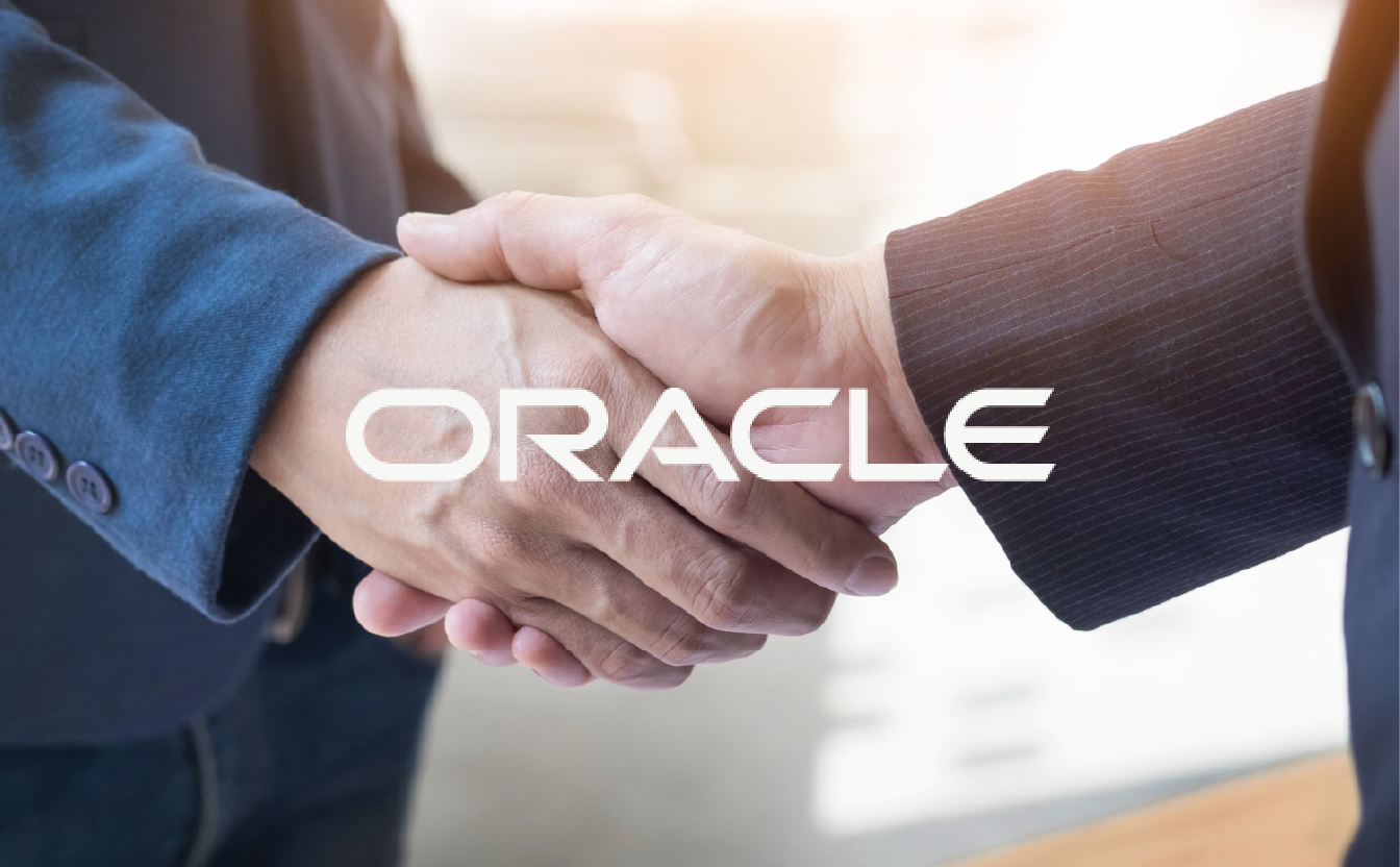 Oracle Partner