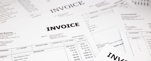 Introduction to Invoice Automation