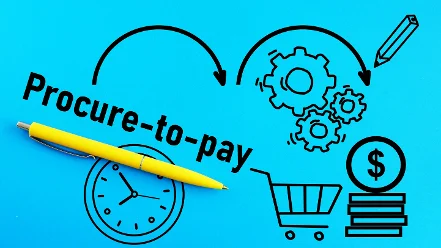 Purchase to Pay - the benefits of a No PO No Pay  policy