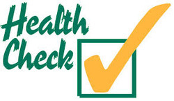 Is your P2P an efficient process?  Would you like a free Health Check?